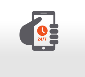 24/7-Phone-Banking-Service
