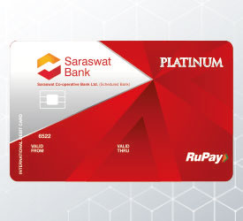 RuPay-Platinum-International-Debit-Card