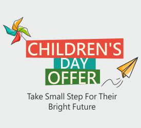 Children-Day-Offer